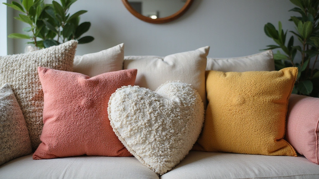 11 Themed Pillow Shapes for Your Sofa That Will Wow Your Friends (#7 Is a Must-See!)