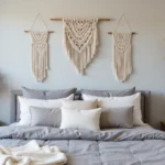 12 Boho Gray Bedroom Decor Hacks That Create an Inviting Oasis (You’ll Love #5!)