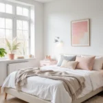 12 Budget-Friendly Pastel Bedroom Accessories That'll Elevate Your Decor Game!