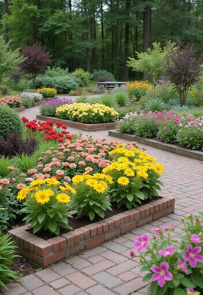 12 DIY Flower Beds You Can Create This Weekend (Your Garden Will Thank You!) - Conclusion