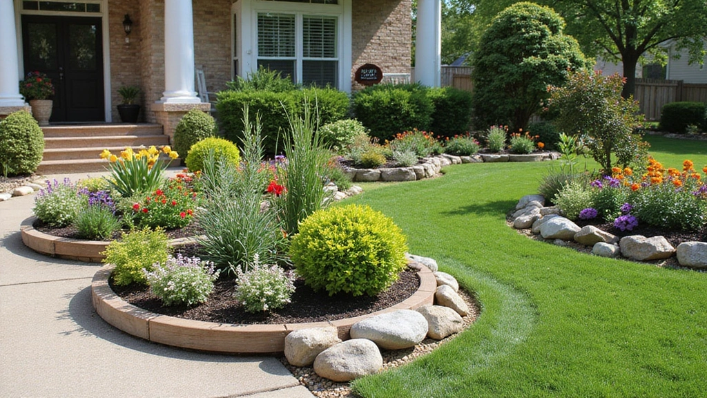 12 DIY Flower Beds You Can Create This Weekend (Your Garden Will Thank You!)
