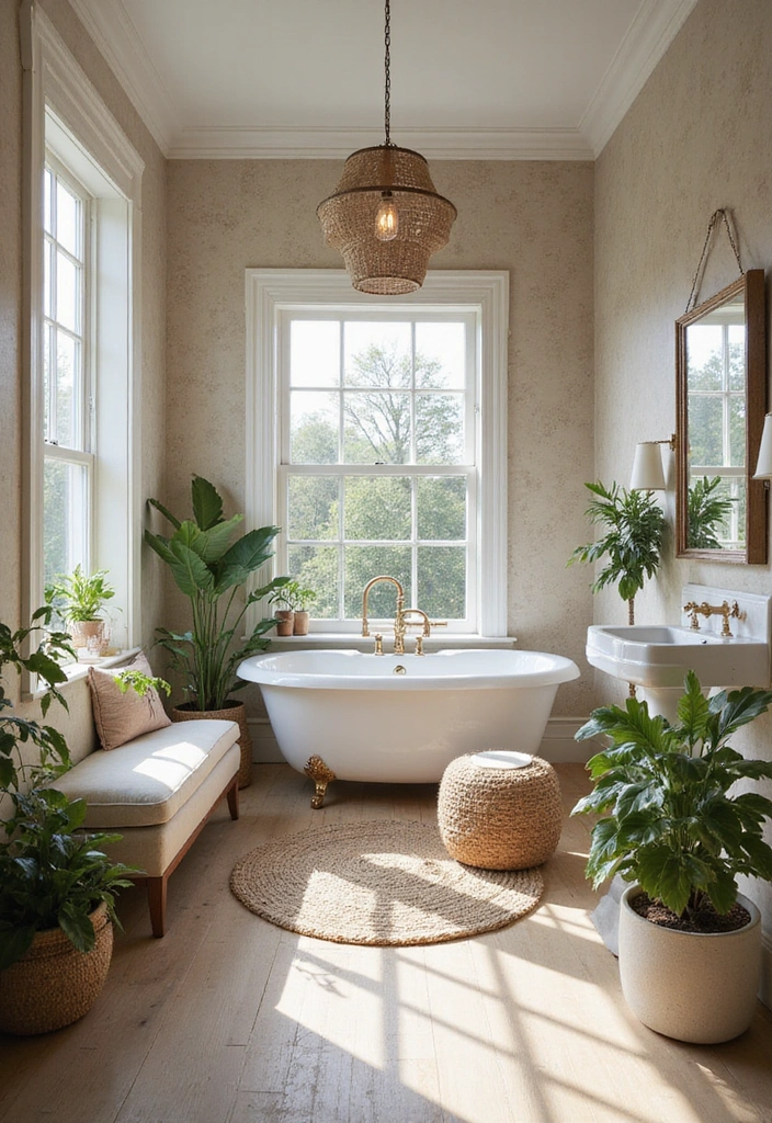 12 Essential Bathroom Furnishings That'll Elevate Your Space (You’ll Love #3!) - Conclusion