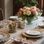 12 Stunning Ways to Showcase Your Tiffany Plates That Will Leave Everyone in Awe!