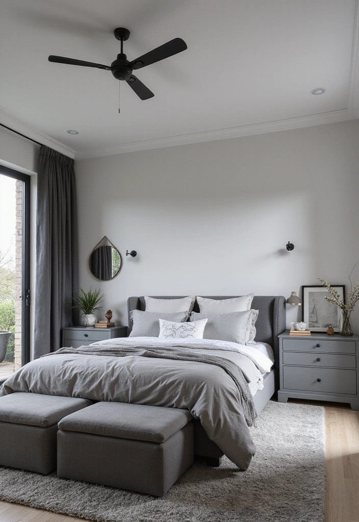 12 Trendy Gray Bedroom Furniture Pieces You Didn't Know You Needed (Check Out #3!) - Conclusion
