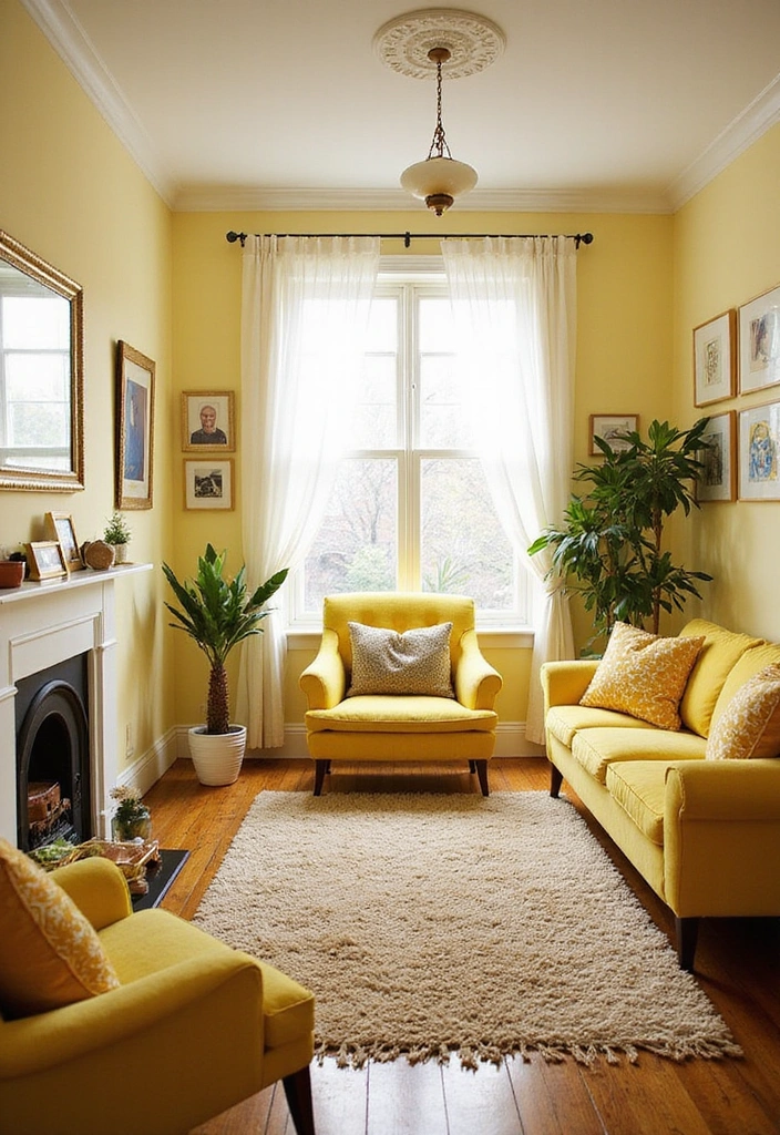 13 Easy DIY Yellow Decor Ideas That'll Make You Say, 'Why Didn't I Think of That?' - Conclusion