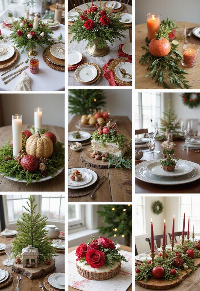 14 Seasonal Centerpiece Ideas That Will Make Your Home A Holiday Wonderland (You’ll Love #6!) - Conclusion