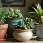 14 Vintage Flower Pot Designs That Will Bring Timeless Charm to Your Home!