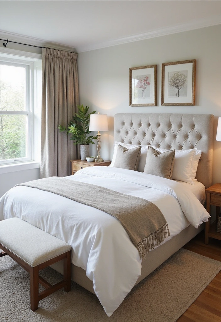 15 Aesthetic Bedding Combos That'll Transform Your Bedroom Into a Dreamy Retreat! - Conclusion