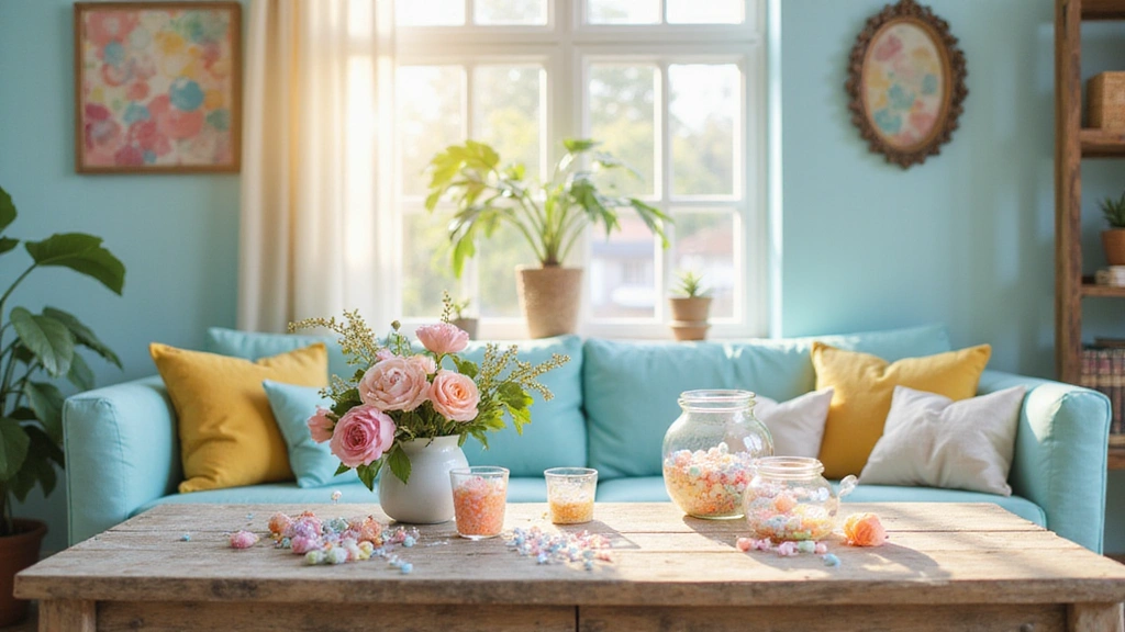 15 Creative DIY Bubble Solution Ideas That'll Transform Your Home Decor!
