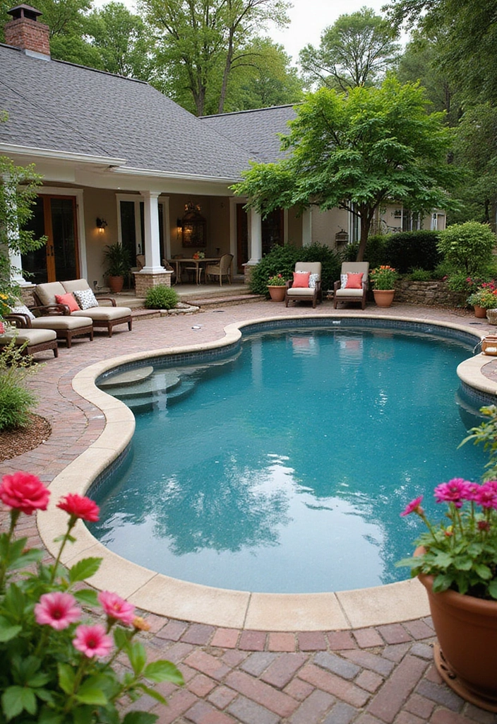 15 Creative Pool Decor Hacks That'll Make Your Neighbors Jealous! - Conclusion