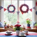15 DIY Patriotic Crafts That’ll Transform Your Home into a Red, White, and Blue Wonderland (Check Out #9!)