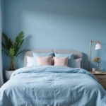 15 Dreamy Blue Bedroom Decor Ideas for a Tranquil Oasis (You’ll Love #9!)