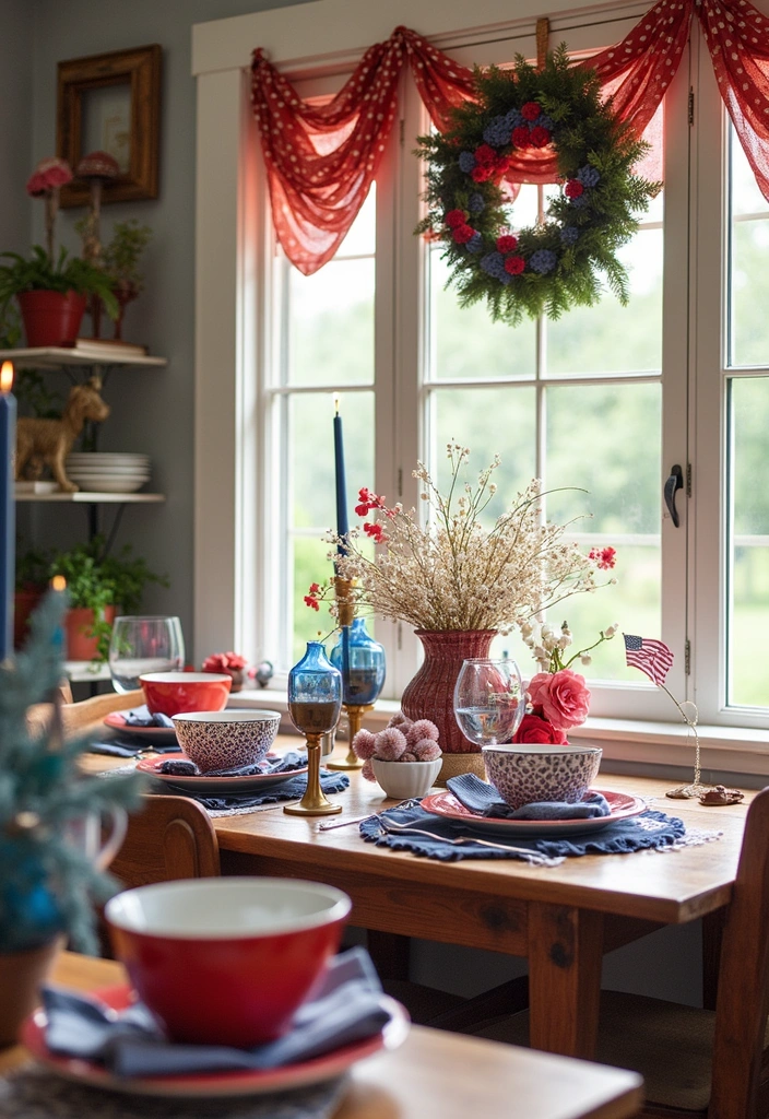 15 Easy 4th of July Decor Ideas That Will Impress Your Guests (And Your Neighbors!) - Conclusion