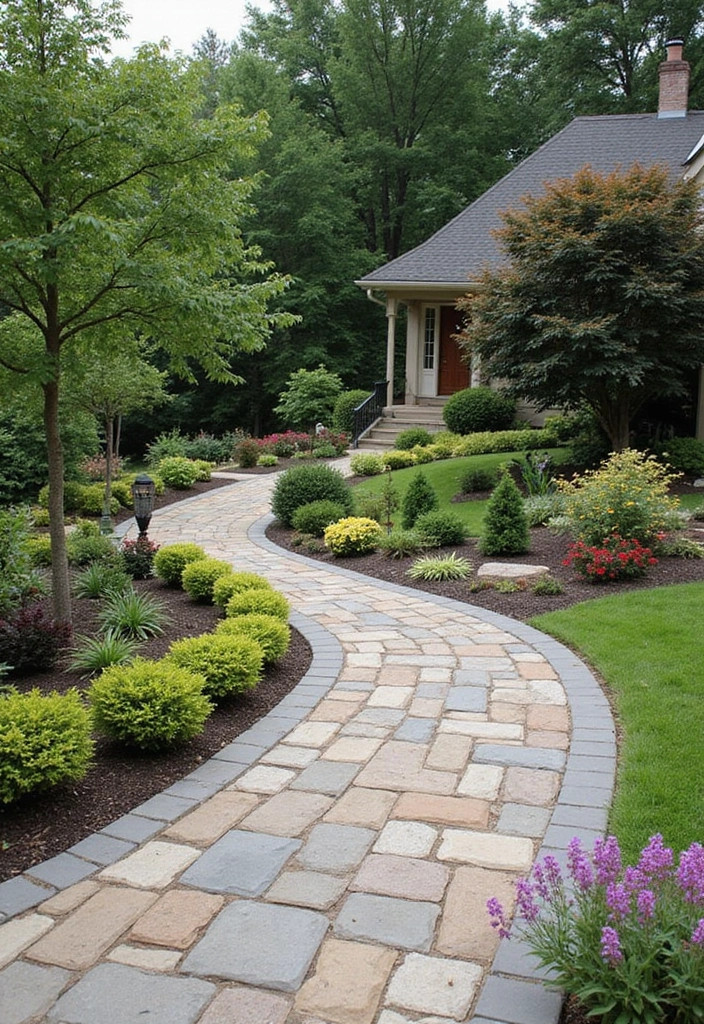 15 Eye-Catching Landscape Designs for Your Driveway (Prepare to Be Inspired by #7!) - Conclusion
