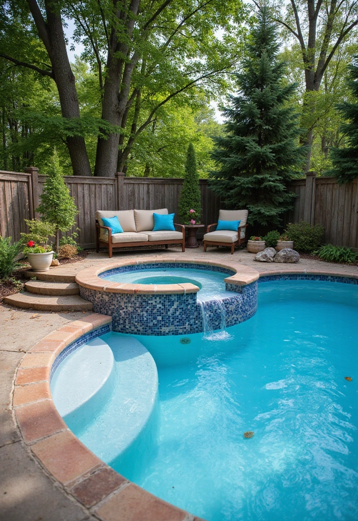 15 Gorgeous Ways to Decorate Your Above Ground Pool Area for Ultimate Relaxation! - Conclusion