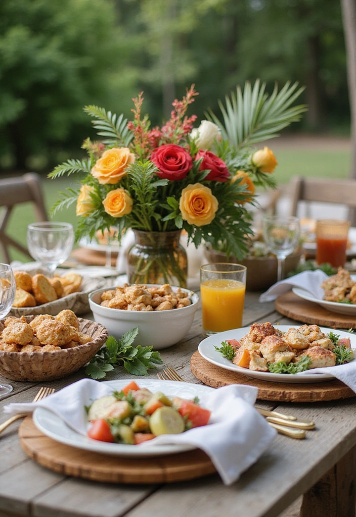15 Stunning Summer Tablescapes That'll Make Your Guests Say 'Wow!' - Conclusion
