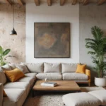 20 Stunning Textured Wall Ideas That Will Transform Your Space (You Won't Believe #8!)