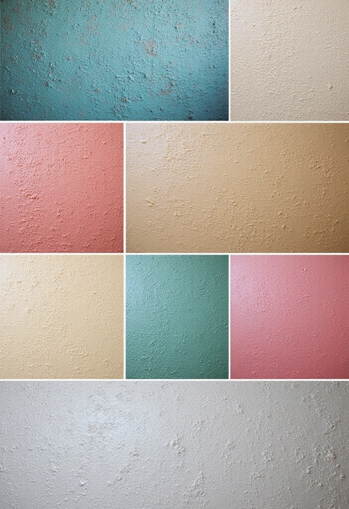 20 Stunning Textured Wall Ideas That Will Transform Your Space (You Won't Believe #8!) - Conclusion