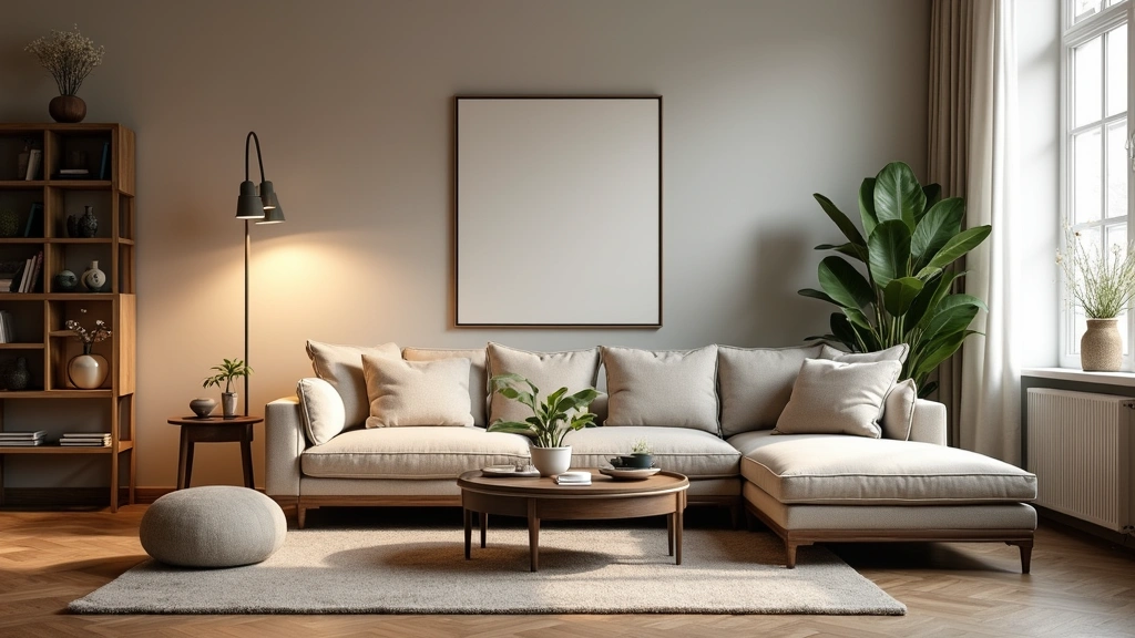 50 Living Room Ideas That Will Transform Your Space (Wait Until You See #27!)