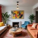 50 Living Room Ideas That Will Transform Your Space (Wait Until You See #27!)