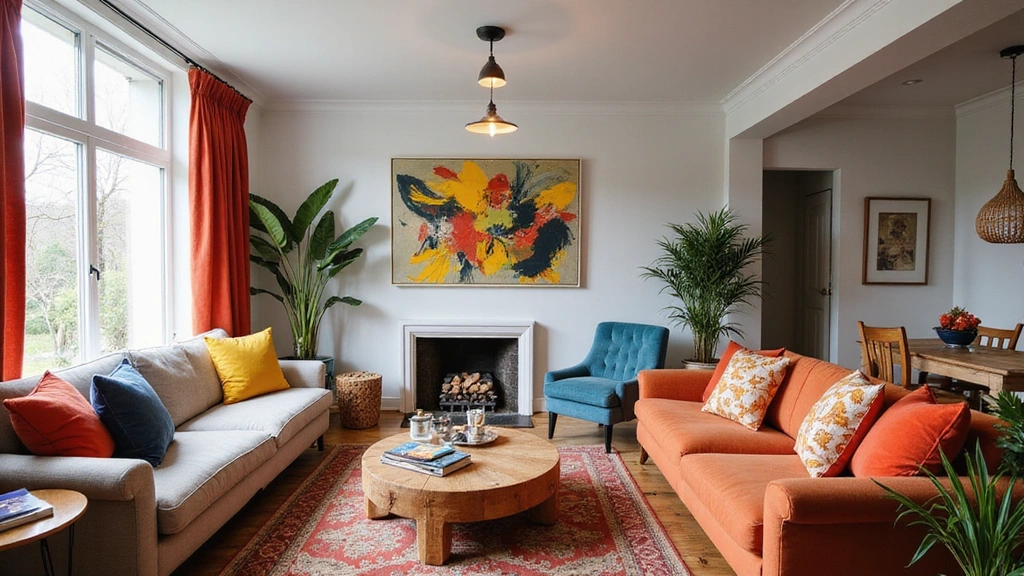 50 Living Room Ideas That Will Transform Your Space (Wait Until You See #27!)