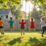 7 Essential Kids Swing Accessories You Didn't Know You Needed (Trust Us, #4 is a Game-Changer!)