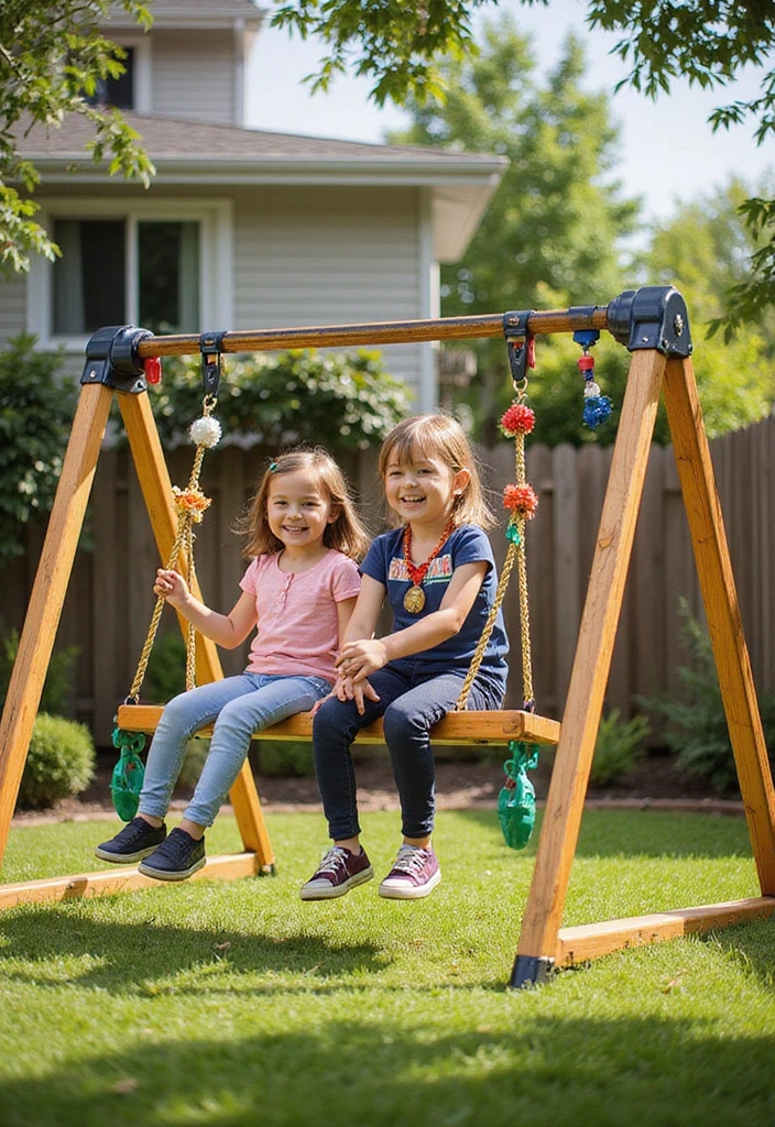 7 Essential Kids Swing Accessories You Didn't Know You Needed (Trust Us, #4 is a Game-Changer!) - Conclusion