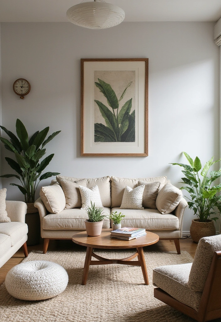 Step By Step: How to Create a Cozy Living Room That Reflects Your Style - Conclusion