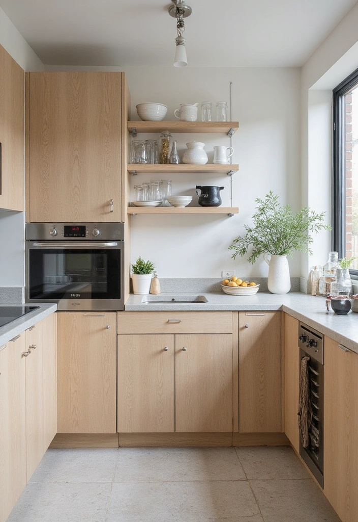 Step By Step: How to Organize Your Kitchen Like a Pro - 10. Maintain Your Organization
