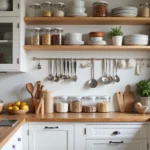 Step By Step: How to Organize Your Kitchen Like a Pro
