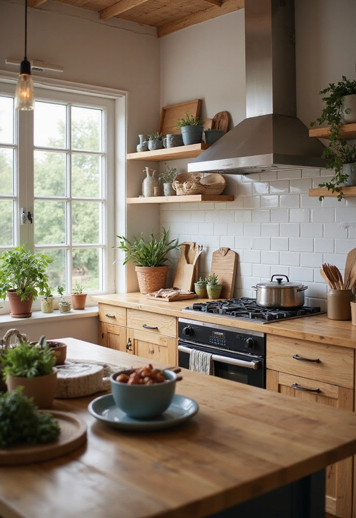 Step By Step: How to Organize Your Kitchen Like a Pro - Conclusion