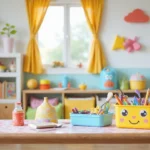 10 Adorable Small Table Tools for Kids That'll Transform Their Rooms into Playtime Paradise!