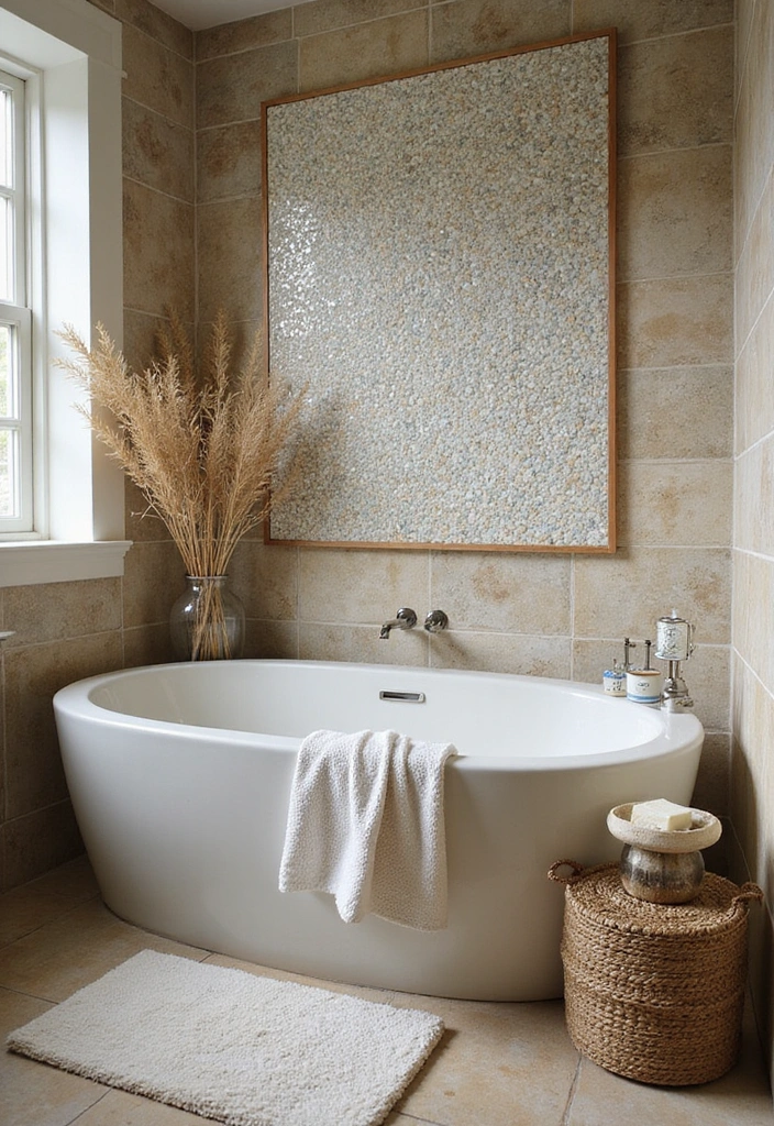 10 Stunning Mosaic Bathroom Ideas That Will Transform Your Space (You Won't Believe #5!) - Conclusion