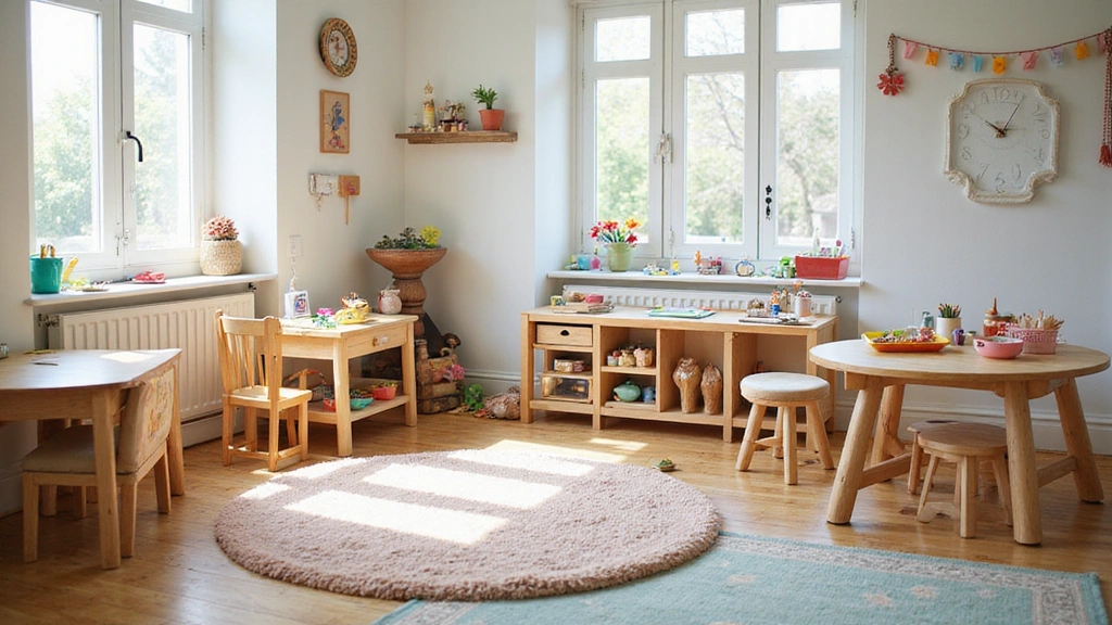 10 Versatile Play Tables for Kids That Double as Storage (You'll Love #3!)