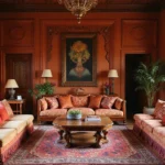 10 Vibrant Indian Decor Ideas That Will Add Spice to Your Home (You Can’t Miss #7!)