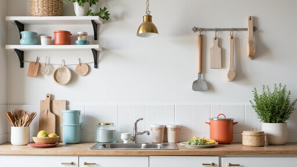 12 Must-Have Kitchen Tools That Will Transform Your Storage Game Forever!
