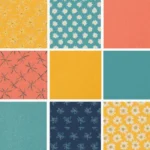 12 Stunning Geometric Wall Color Patterns That Will Transform Your Space (You Won't Believe #5!)