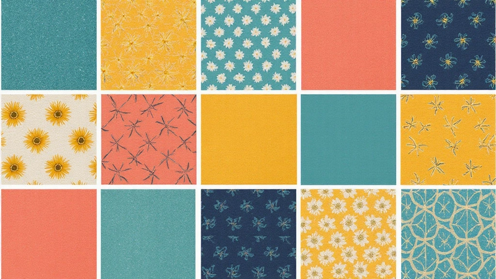 12 Stunning Geometric Wall Color Patterns That Will Transform Your Space (You Won't Believe #5!)