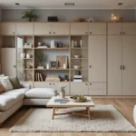 12 Stunning Living Room Storage Ideas That'll Transform Your Space Instantly!