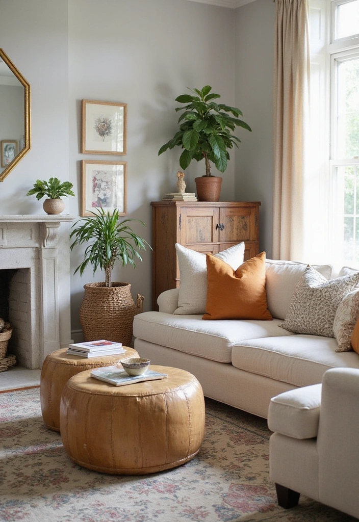 12 Stunning Living Room Storage Ideas That'll Transform Your Space Instantly! - Conclusion