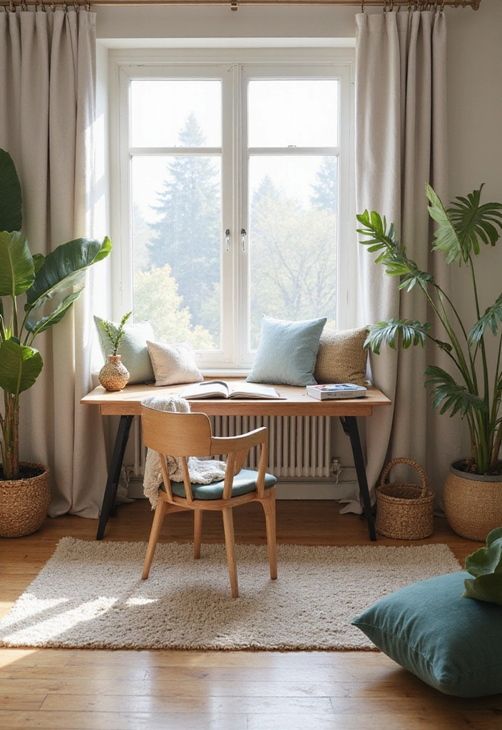 13 Ergonomic Workspace Tips That Will Change the Way You Work Forever (You’ll Thank Us for #7!) - 11. Incorporate Sound Control