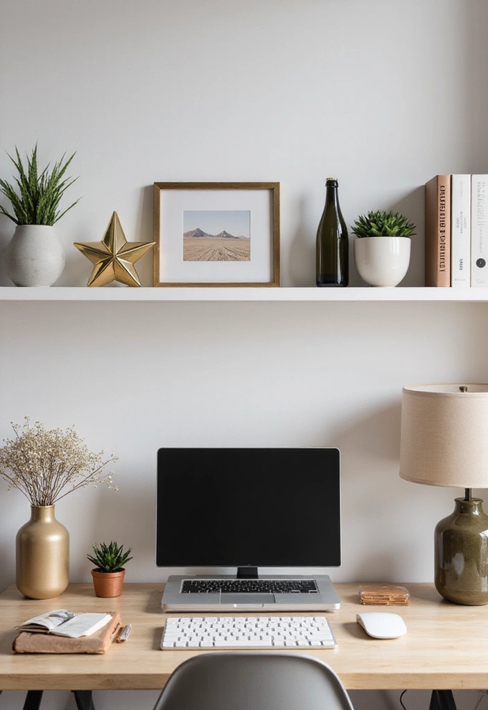 13 Ergonomic Workspace Tips That Will Change the Way You Work Forever (You’ll Thank Us for #7!) - 4. Declutter Your Workspace