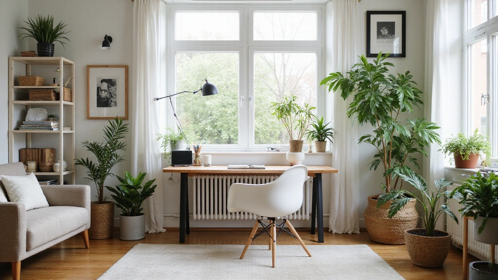 13 Ergonomic Workspace Tips That Will Change the Way You Work Forever (You’ll Thank Us for #7!)