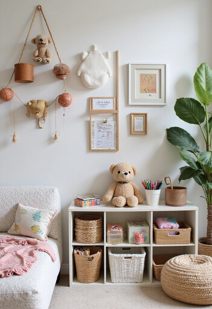 13 Genius Play Space Organization Hacks That'll Keep the Chaos at Bay! - Conclusion