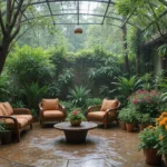 13 Innovative Monsoon Garden Layouts That Maximize Space and Style (Find Your Favorite!)
