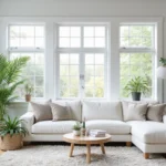 13 Stunning Plants to Brighten Up Your White Living Room (Your Guests Will Adore #4!)