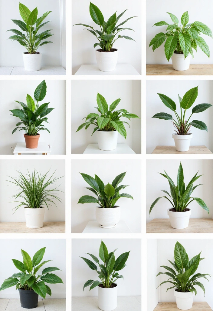 13 Stunning Plants to Brighten Up Your White Living Room (Your Guests Will Adore #4!) - Conclusion
