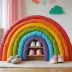 13 Whimsical Shoe Racks for Kids That Spark Imagination (You Won't Believe #7!)