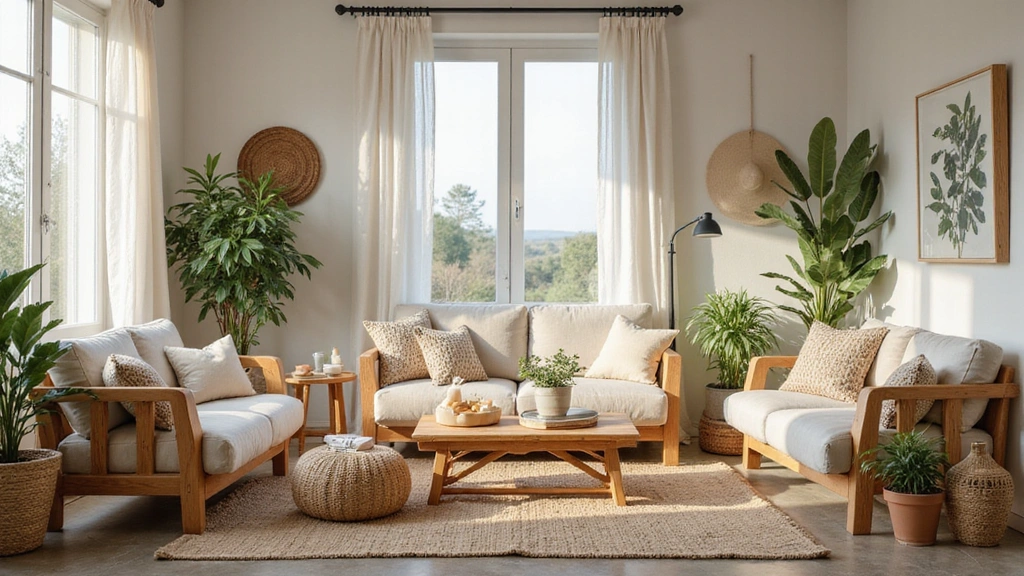 14 Eco-Friendly Greek Decor Ideas That Will Make Your Home and Planet Happy! (You’ll Love #6!)