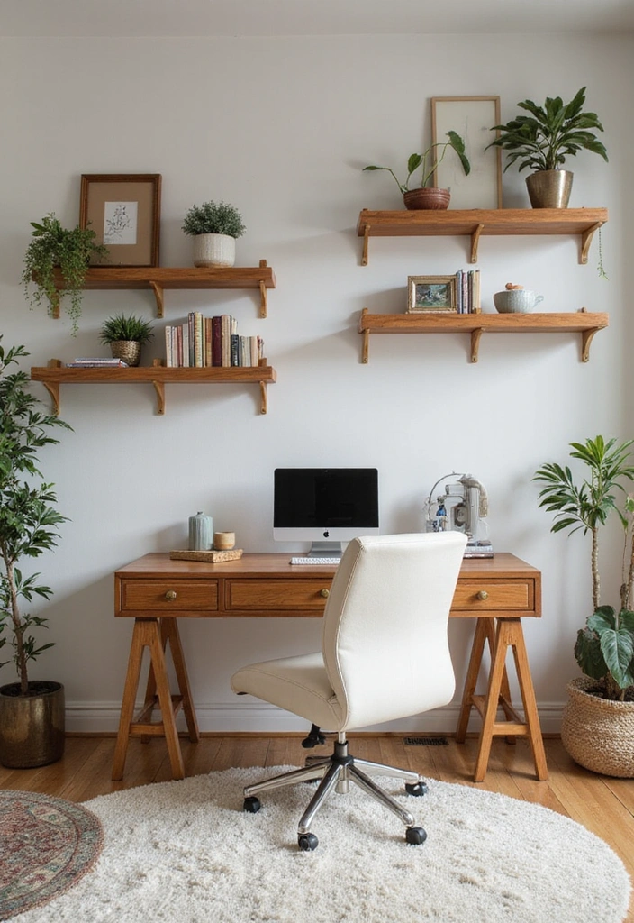 14 Minimalist Decor Hacks to Simplify Your Life (and Your Space!) in Just One Weekend - 11. Focus on Functionality